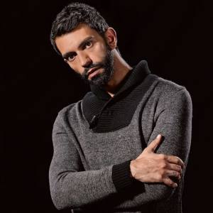 Why Daniel Jaber left Leigh Warren and Dancers